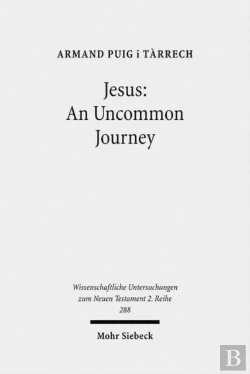 Bertrand.pt - Jesus: An Uncommon Journey