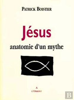 Bertrand.pt - Jesus, Anatomie D'Un Mythe