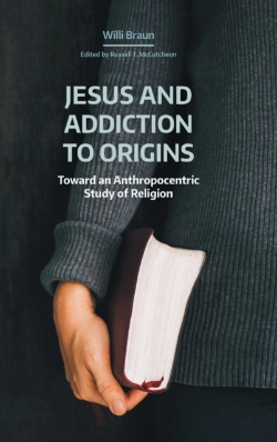 Bertrand.pt - Jesus And Addiction To Origins