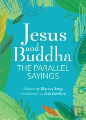 Jesus And Buddha