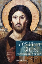 Jesus And Christ