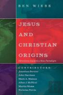 Jesus And Christian Origins