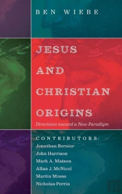 Bertrand.pt - Jesus And Christian Origins