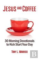 Jesus And Coffee