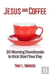 Jesus And Coffee