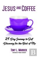 Jesus And Coffee
