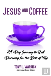 Jesus And Coffee
