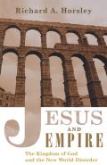 Jesus And Empire