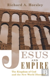 Jesus And Empire