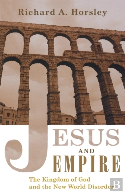 Bertrand.pt - Jesus And Empire