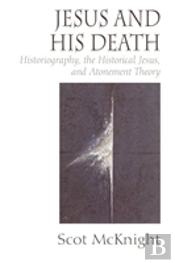 Jesus And His Death