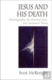 Jesus And His Death
