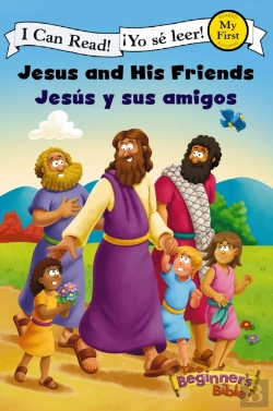 Bertrand.pt - Jesus And His Friends / Jesus Y Sus Amigos