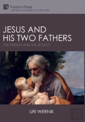 Jesus And His Two Fathers