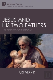 Jesus And His Two Fathers
