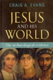 Jesus And His World