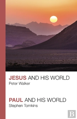 Bertrand.pt - Jesus And His World - Paul And His World