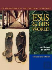 Jesus And His World