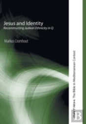 Jesus And Identity