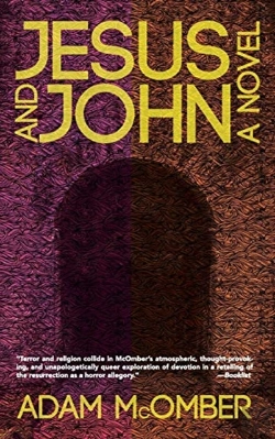Bertrand.pt - Jesus And John: A Novel