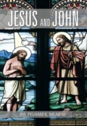 Jesus And John