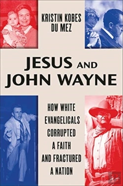Bertrand.pt - Jesus And John Wayne