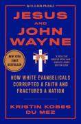Jesus And John Wayne