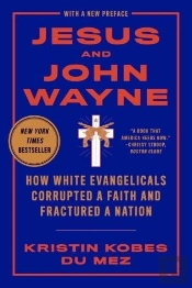 Jesus And John Wayne