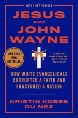 Bertrand.pt - Jesus And John Wayne