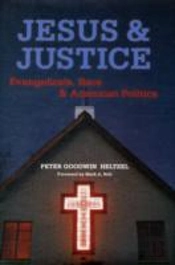 Jesus And Justice