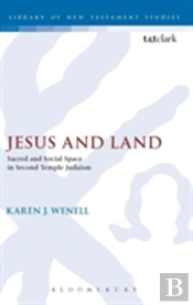 Jesus And Land