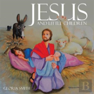 Jesus And Little Children