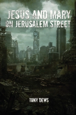 Bertrand.pt - Jesus And Mary In Jerusalem Street