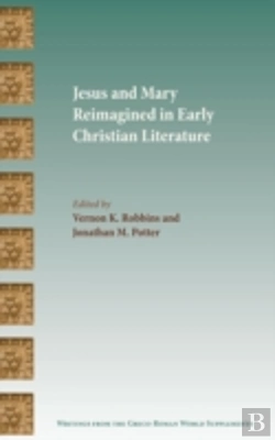 Bertrand.pt - Jesus And Mary Reimagined In Early Chris