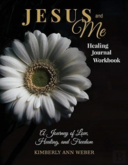 Bertrand.pt - Jesus And Me - Healing Journal Workbook