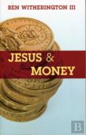 Jesus And Money