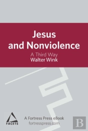 Jesus And Nonviolence
