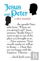 Jesus And Peter A Different View Of Christ And His Catholic Church