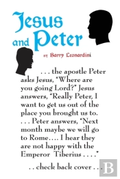 Jesus And Peter A Different View Of Christ And His Catholic Church