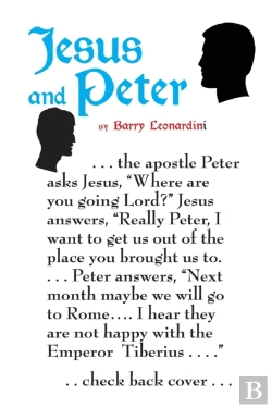 Bertrand.pt - Jesus And Peter A Different View Of Christ And His Catholic Church