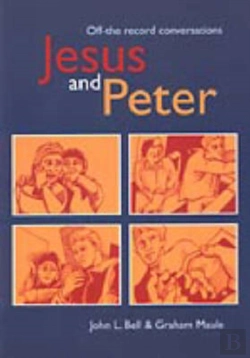 Bertrand.pt - Jesus And Peter