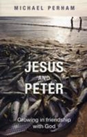 Jesus And Peter
