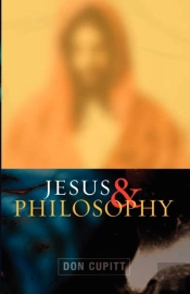 Jesus And Philosophy