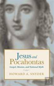 Jesus And Pocahontas