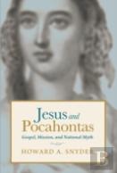 Jesus And Pocahontas