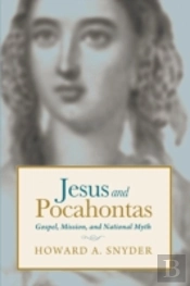 Jesus And Pocahontas