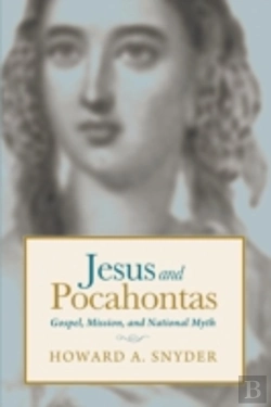 Bertrand.pt - Jesus And Pocahontas