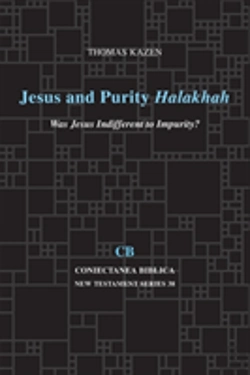 Bertrand.pt - Jesus And Purity Halahah