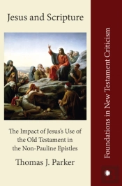 Jesus And Scripture
