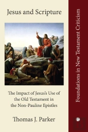 Jesus And Scripture